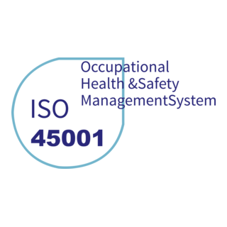 ISO 45001