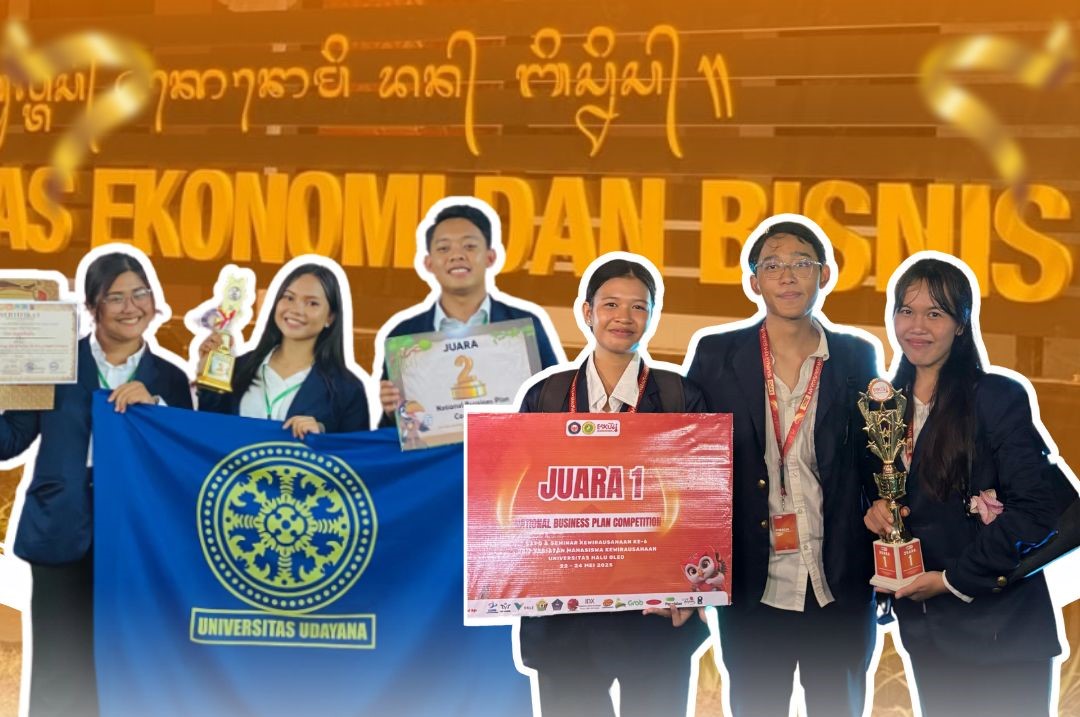 Juara National Business Plan Competition